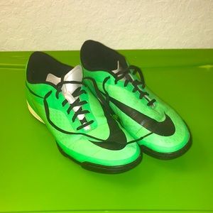Nike Soccer Cleats